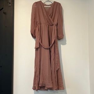 Ivy City Co Andie Dress